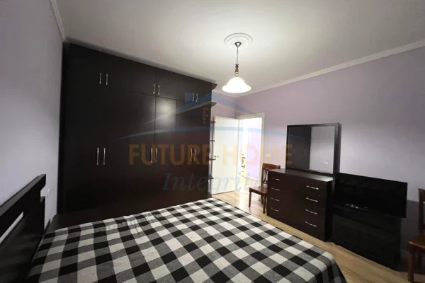 Shtepi me qera 1+1 ne Tirane - 600 Euro