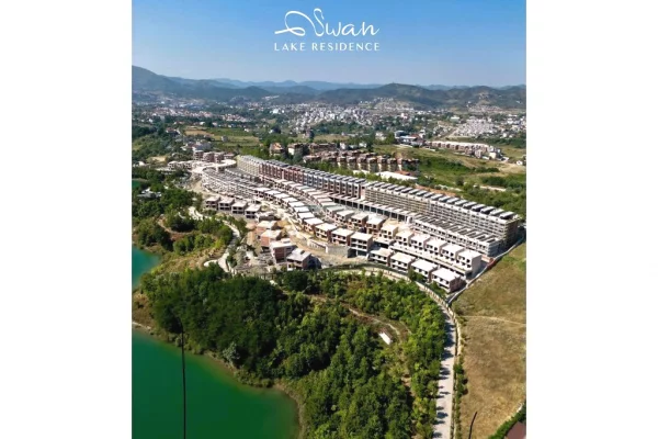 Shtepi ne shitje 3+1 ne Tirane - 494,000 Euro