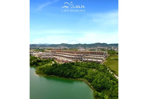 Shtepi ne shitje 3+1 ne Tirane - 494,000 Euro