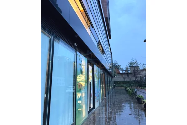 Ambient biznesi ne shitje 1+1 ne Tirane - 420,000 Euro