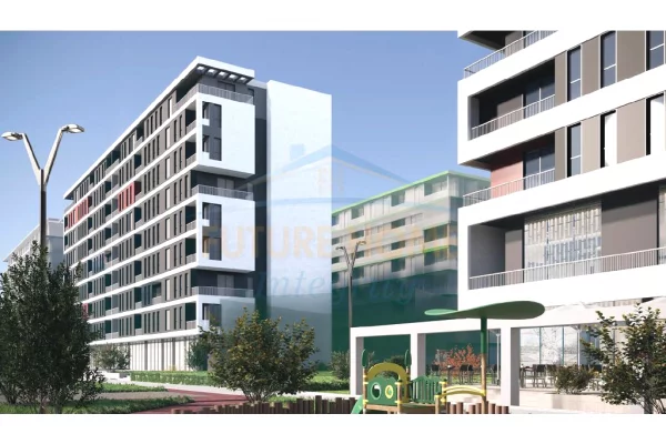 Shtepi ne shitje 1+1 ne Tirane - 91,000 Euro