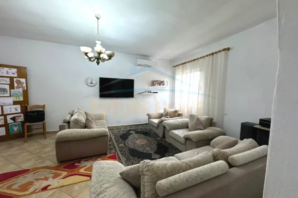 House for Sale 2+1 in Tirana - 125,000 Euro