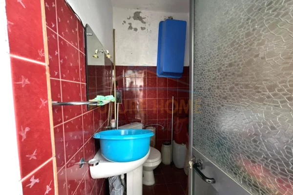 House for Sale 2+1 in Tirana - 125,000 Euro
