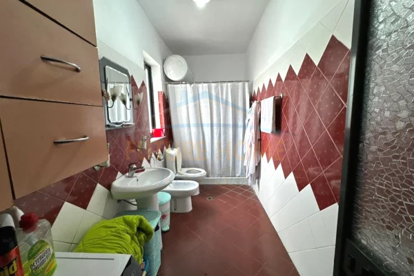 House for Sale 2+1 in Tirana - 125,000 Euro