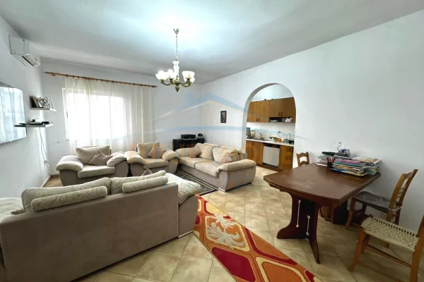 Apartment for sale in Tirana 2+1, In Part