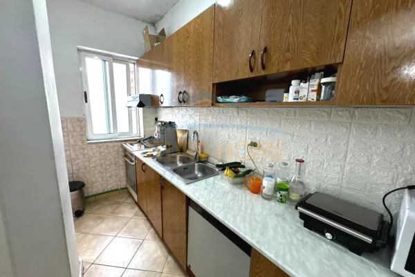 Apartment for sale in Tirana 2+1, In Part