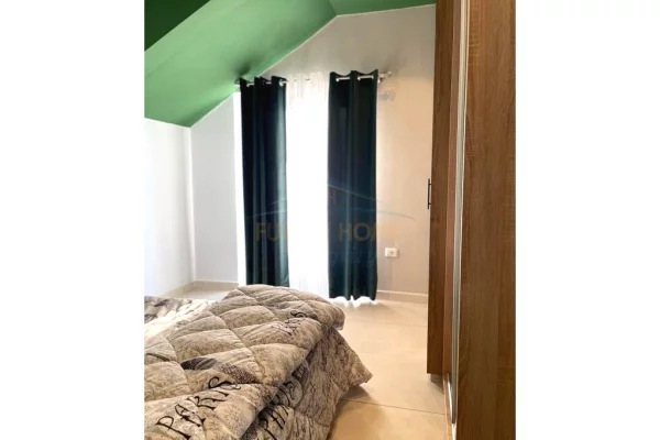 Shtepi me qera Apartament ne Tirane, 1+1, Mobilimi E mobiluar, Pagesa 500  Euro.