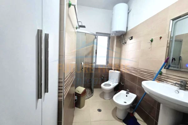 Shtepi me qera 2+1 ne Tirane - 550 Euro