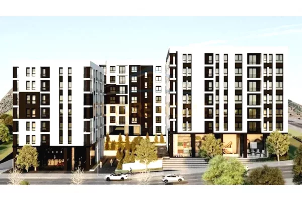 Shtepi ne shitje 2+1 ne Tirane - 116,820 Euro