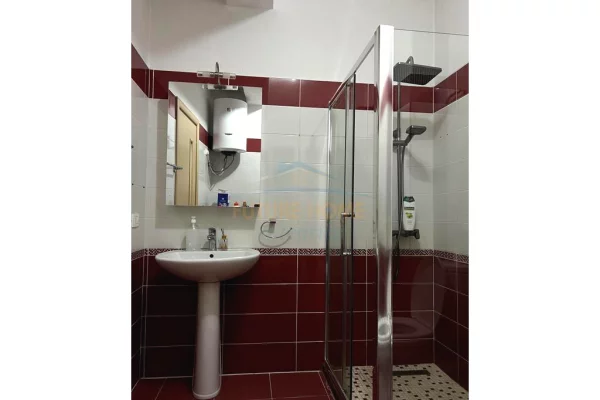 Shtepi me qera 1+1 ne Tirane - 450 Euro