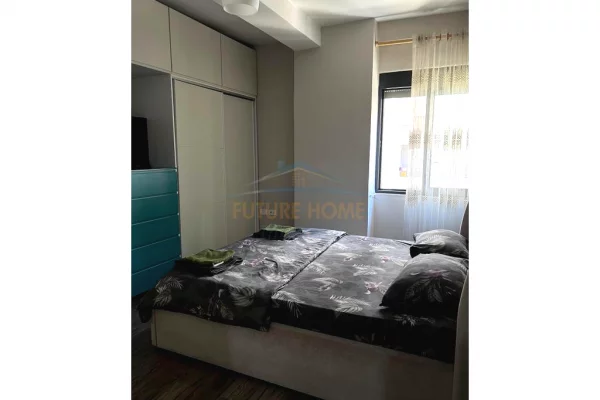 Shtepi me qera 1+1 ne Tirane - 450 Euro