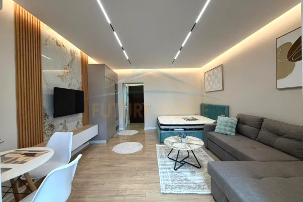 Shtepi ne shitje Garsoniere ne Tirane - 108,000 Euro