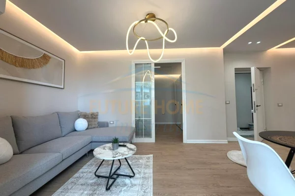 Shtepi ne shitje 1+1 ne Tirane - 235,000 Euro