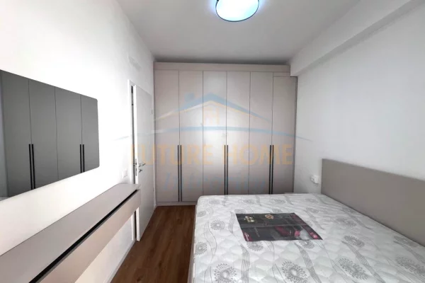 Shtepi me qera 1+1 ne Tirane - 450 Euro