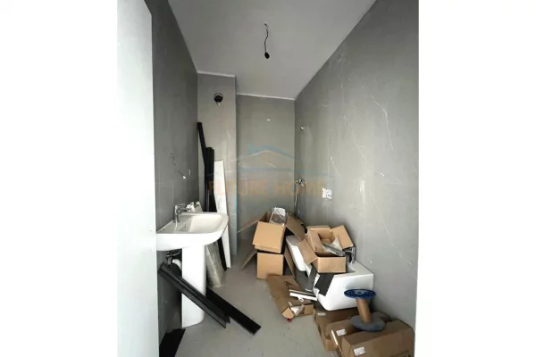 House for Sale 1+1 in Tirana - 145,600 Euro