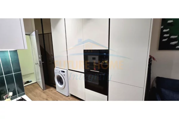 Shtepi me qera Garsoniere ne Tirane - 400 Euro