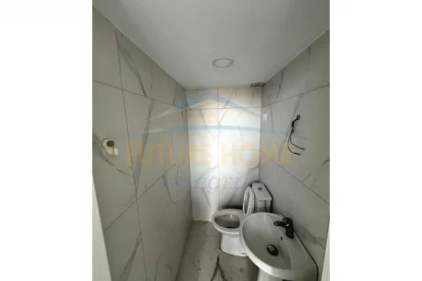 Ambient biznesi me qera 1+1 ne Tirane - 260 Euro