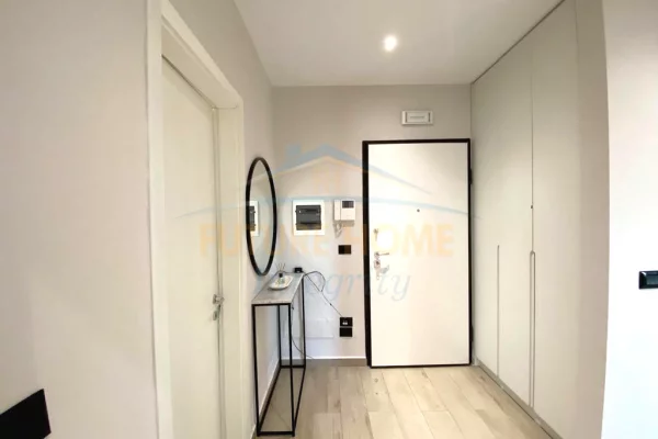 Shtepi me qera 1+1 ne Tirane - 95,000 Leke