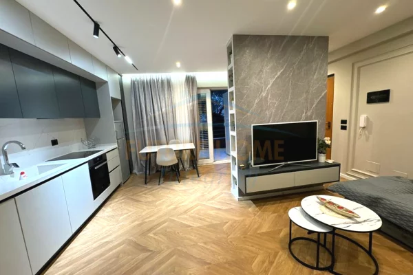 Shtepi ne shitje 1+1 ne Tirane - 170,000 Euro