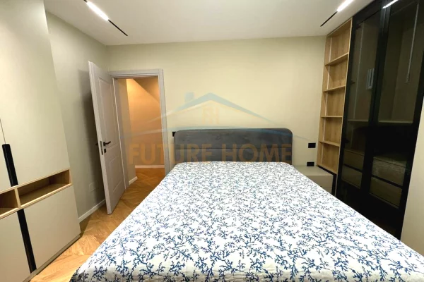 Shtepi ne shitje Apartament ne Tirane, 1+1, Mobilimi E mobiluar, Pagesa 155,000  Euro.