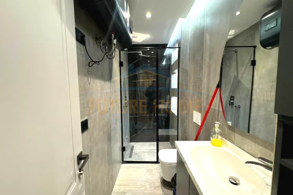 Shtepi ne shitje 1+1 ne Tirane - 170,000 Euro