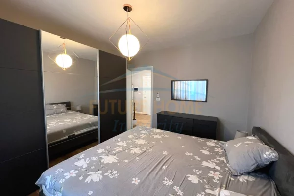 Shtepi me qera 2+1 ne Tirane - 70,000 Leke