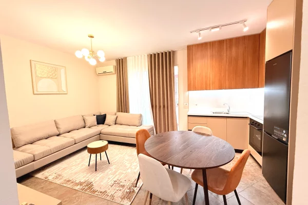 Casa in vendita 1+1 a Tirana - 108,000 Euro