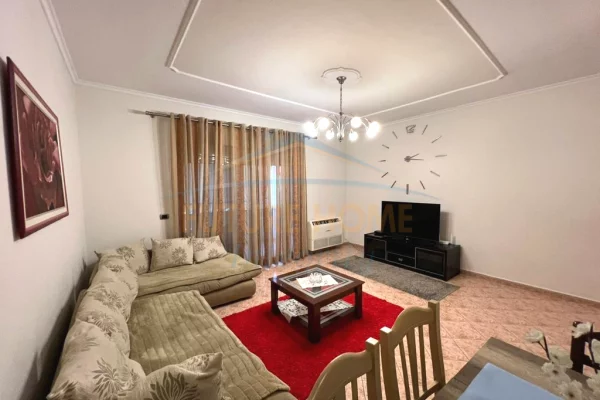 Shtepi me qera 3+1 ne Tirane - 80,000 Leke