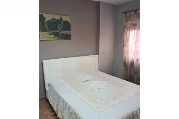 Shtepi me qera Garsoniere ne Tirane - 50,000 Leke