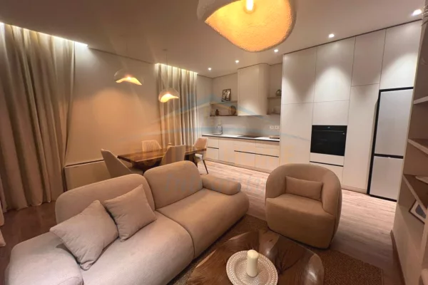 Shtepi me qera 2+1 ne Tirane - 2,700 Euro