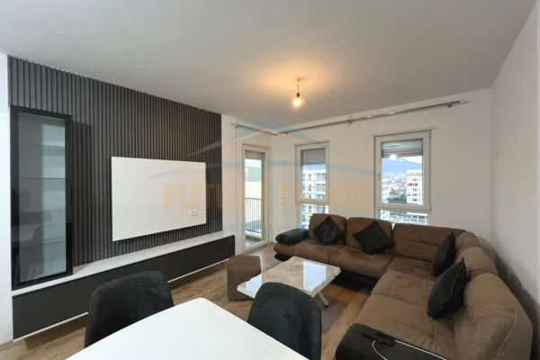 House for Rent 2+1 in Tirana - 600 Euro