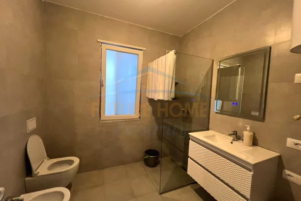 House for Rent 2+1 in Tirana - 600 Euro