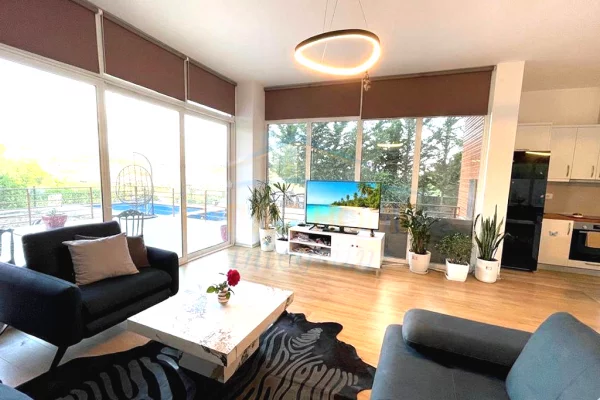 Shtepi me qera Apartament ne Tirane, 3+1, Mobilimi E mobiluar, Pagesa 2,000  Euro.