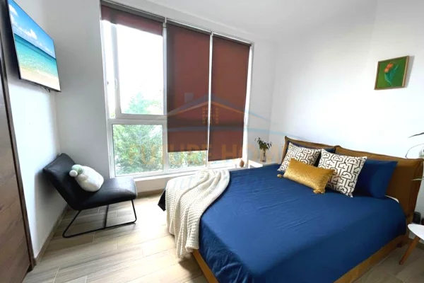 Shtepi me qera Apartament ne Tirane, 3+1, Mobilimi E mobiluar, Pagesa 2,000  Euro.