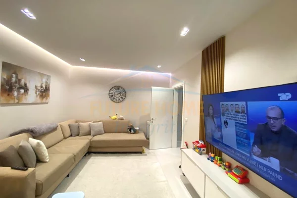 House for Sale 1+1 in Tirana - 235,000 Euro