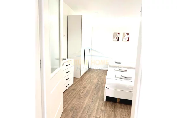 Apartment for sale in Tirana 1+1, Furnished