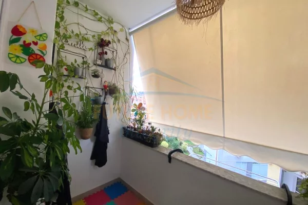 Apartment for sale in Tirana 1+1, Furnished