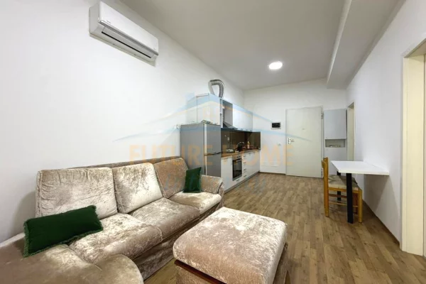 House for Rent 1+1 in Tirana - 400 Euro