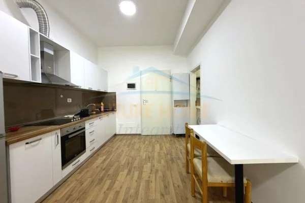 Apartment for rent in Tirana 1+1, Furnished