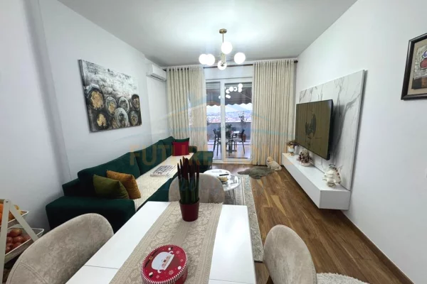 House for Sale 1+1 in Tirana - 160,000 Euro