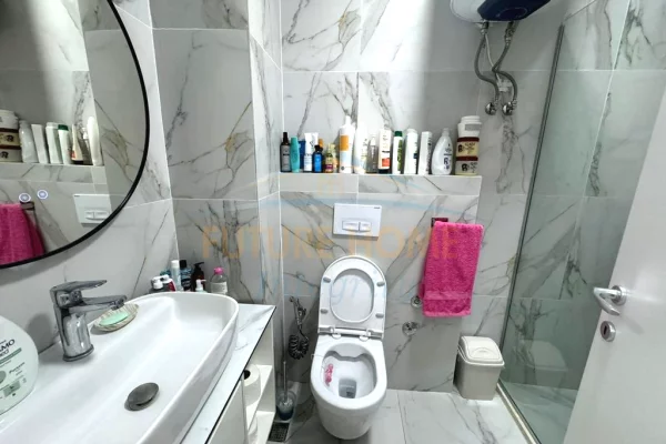 House for Sale 1+1 in Tirana - 160,000 Euro