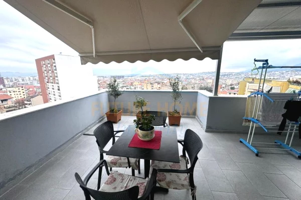 House for Sale 1+1 in Tirana - 160,000 Euro
