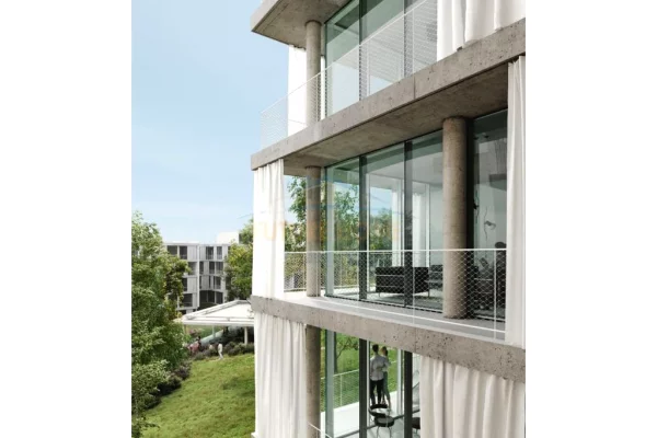 Apartment for sale in Tirana 2+1, Emty