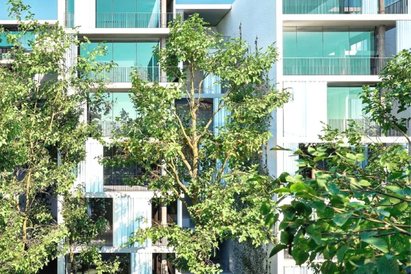 Shitet, Apartament 2+1+3, By Long Hill Residence, Tiranë.në Mjull-Bathore.