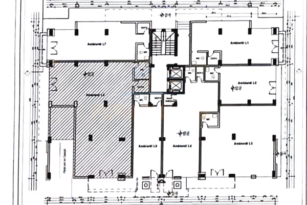 Business Property in Sale 1+1 in Tirana - 628,400 Euro