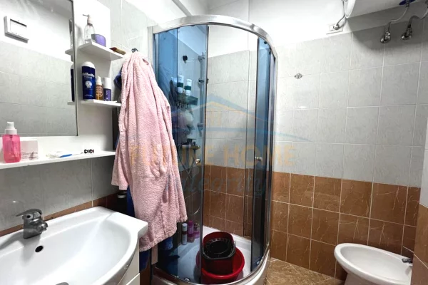 House for Sale 2+1 in Tirana - 155,000 Euro