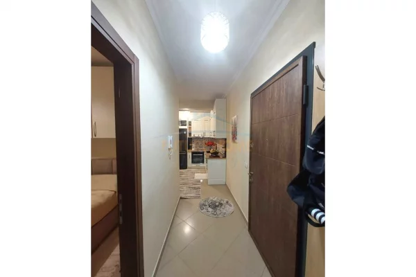 Shtepi ne shitje 1+1 ne Tirane - 145,000 Euro