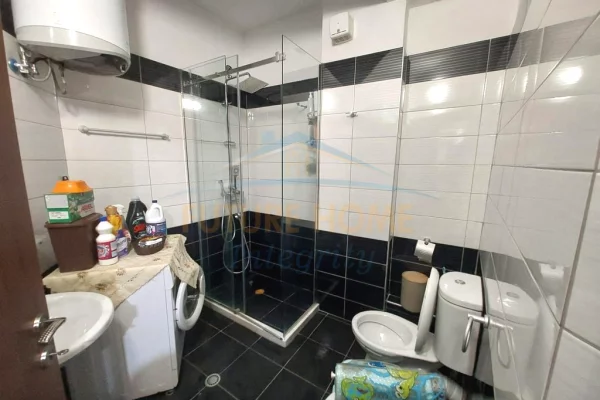 Shtepi ne shitje 1+1 ne Tirane - 145,000 Euro