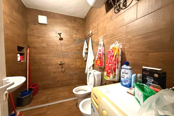 House for Sale 2+1 in Tirana - 208,000 Euro