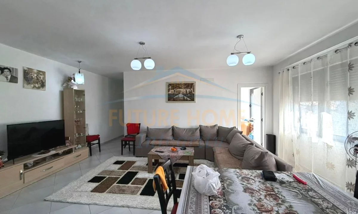 Apartment for sale in Tirana 2+1, In Part